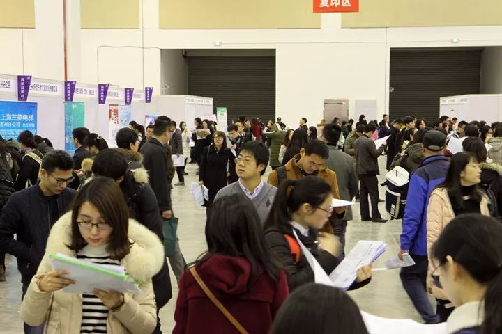 苏州相城区人才市场招聘，探寻人才与机遇的交汇点