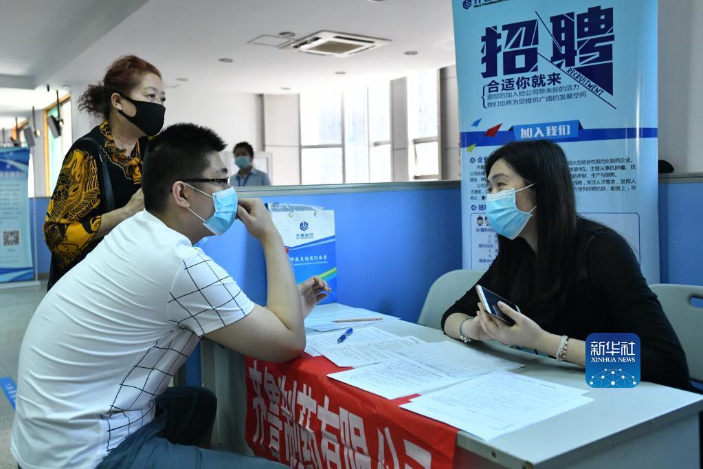 双阴人才市场招聘，打造人才高地，引领未来职业发展