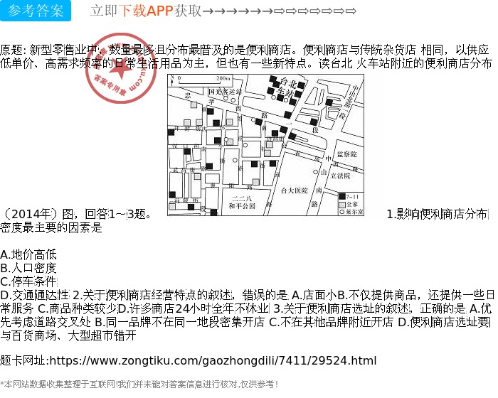 塑胶百货批发市场的地理位置及其影响力