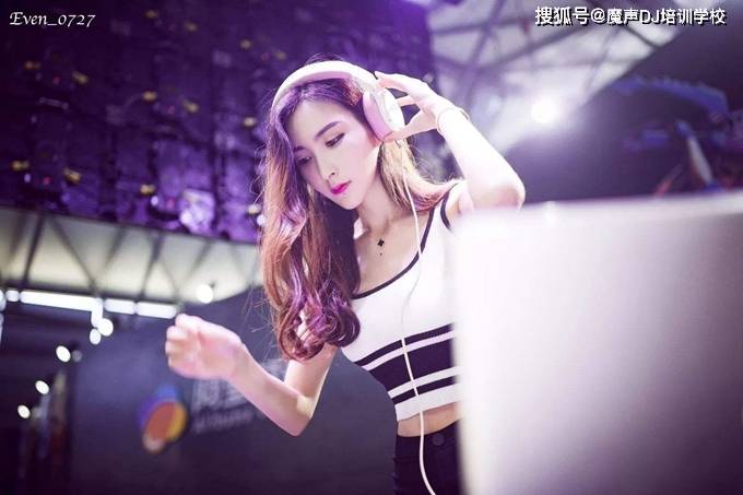 丝袜与DJ，视频网站的新探索